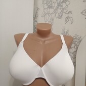 Новий! Комфортний бюстгальтер на кісточках Tu 38F=85F