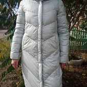 Пальто єврозима