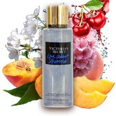 Парфумований спрей для тіла Victoria's Secret Love Addict Shimmer