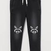 Джинси H&M 5-6років