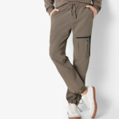 ♕ Якісні чоловічі штани Карго від Livergy, розмір L