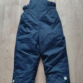 Зимовий комбінезон 6-7