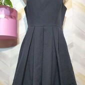 Сукня міді пишна спідниця р 14 New Look хл