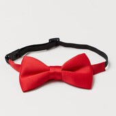 ❣️H&M краватка - метелик регулюється