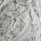 Підковдра з декором