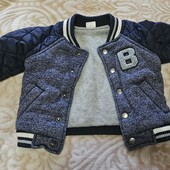 ❤️ Розгружаю шафу ❤️ Демісезонна курточка на 3 місяць +