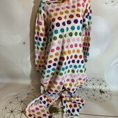 Плюшевый слип, кигуруми размер М