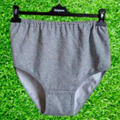 Трусики 2 штуки теплі байкою з 48р по 58р.