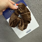 463. Резинка велюрова