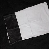 Гарна наволочка, 50х74см.