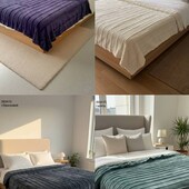 Плед двоспальний