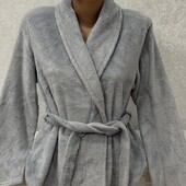 Новий завіз Теплющий мякусенький плотний кардиган у відмінному стані МЛХл