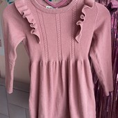 Тепленьке плаття