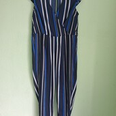 Стильний легкий комбінезон . Розмір наш 46/48