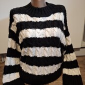 Фірмова стильна тепленька кофтинка!