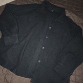 Сорочка пальто Shein, L