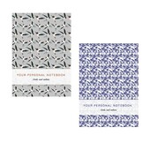 Зошит Romus А4 96 арк. клітинка (м'яка обкладинка) Стиль та Якість