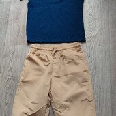 Фірмовий комплект Lc waikiki 10-12років