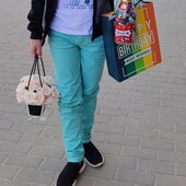 Джинси для хлопчика