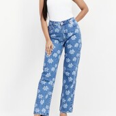 Джинси Sinsay 44 розмір євро