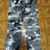 Фірмові лижні штани