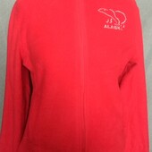 Harbour Флисовая кофта на змейке