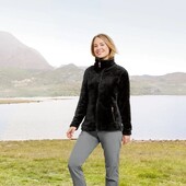 10593.плюшева термо Кофта Crivit M 40/42