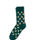 ♕ Зручні та практичні шкарпетки на кожен день, розмір 41-43