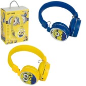 Дитячі Bluetooth навушники 706w з підсвіткою, fm-радіо