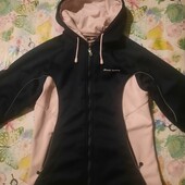 ❤️Суперская термо-кофта, ветровка42-44 М,идеал..