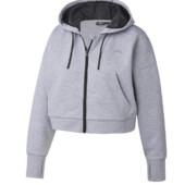 Толстовка укорочена для жінки Crivit S 36\38