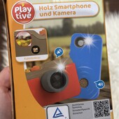 Дитячій набір Play tive