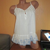 Блуза від Love to Lounge Розм S/10/12