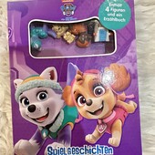 Дитячій набір Щінячій патруль