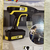 Дитяча мойка Smoby