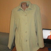 Вінтажна куртка від Joella Di Marco Розм хл