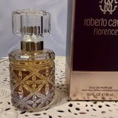 Парфум аромат духи класний яскравий соковитий Roberto Cavalli Florence
