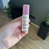 Консилер, коректор тестер