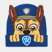 Шапка для хлопчика... На 8-12 років