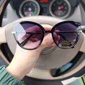 Жіночі сонцезахисні окуляри "кішки" Ricardi