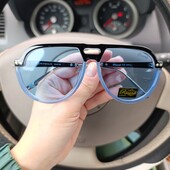 Сонцезахисні окуляри авіатори унісекс Ricardi