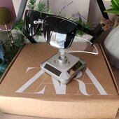 Чоловічі поляризовані сонцезахисні окуляри Grey Wolf