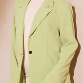 Pretty little things, uk10 оверсайз піджак