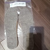 Ортопедичні устілки 27,5 см