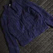 Butterfly uk18. Піджак прошва