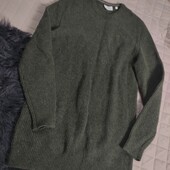 Светр сукня hoggs of life L