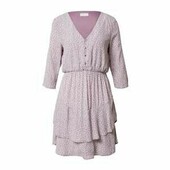 Літня сукня в квіточки Le Ger 34р.