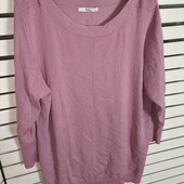 Klass, XXL віскозний джемпер