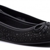 Стильные фирменные балетки 36 размер