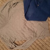 Комплектик на р.42-44, М.